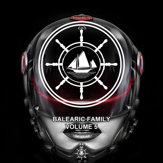 Balearic Family, Vol. 5