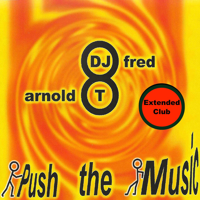 Push the Music (Extended Club)