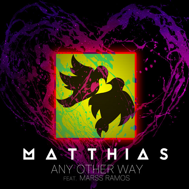 Any Other Way (feat. Marss Ramos)