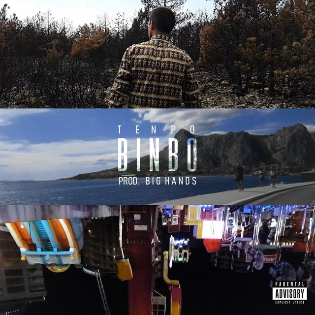 Binbo (feat. Big Hands)