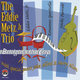 Cover art for album Bridging The Gap by Eddie Jr./trio Metz