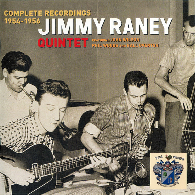 Complete Recordings 1954-1956