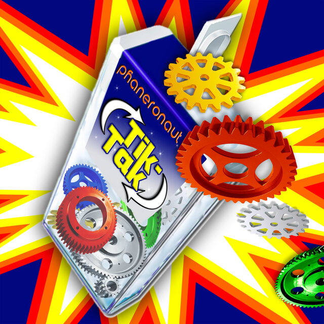 Tik-Tak
