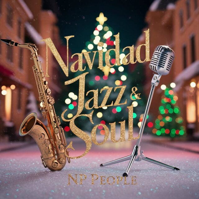 Navidad Jazz & Soul 9