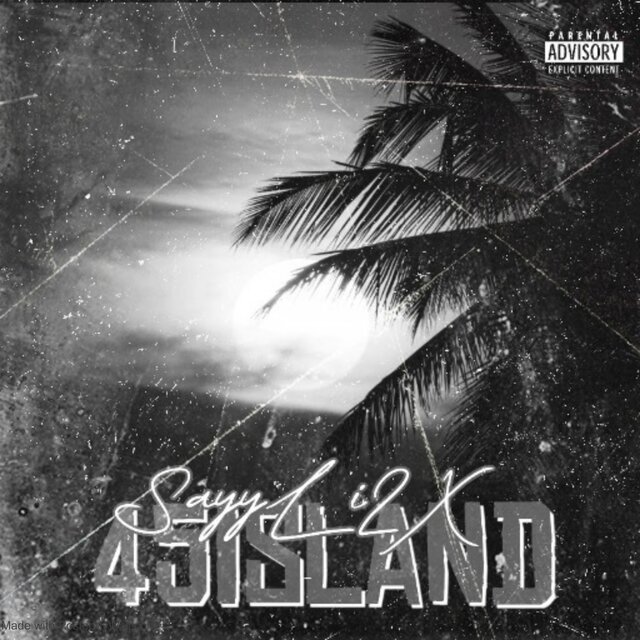 45Island