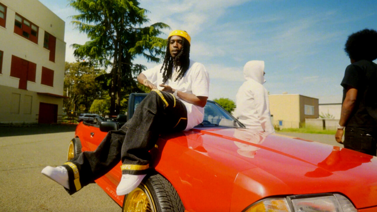 Hot Shxt (Official Video)