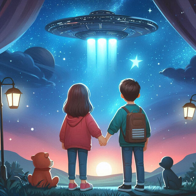 Nave Espacial