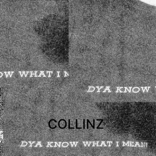 Dya Know What I Mean?