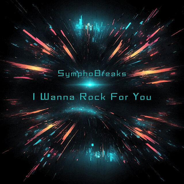 I Wanna Rock For You