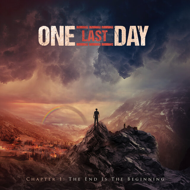 Chapter 1: The End Is The Beginning