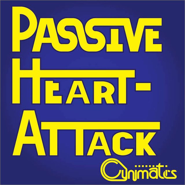 Passive Heart-Attack