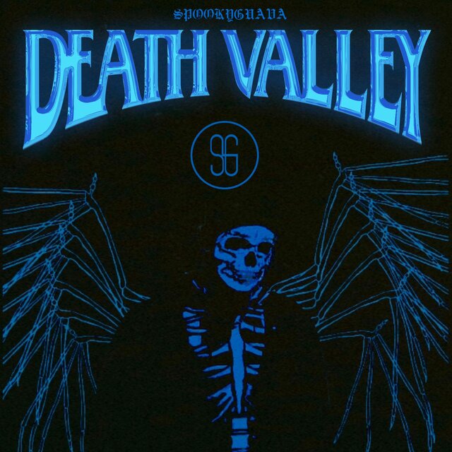 Death Valley