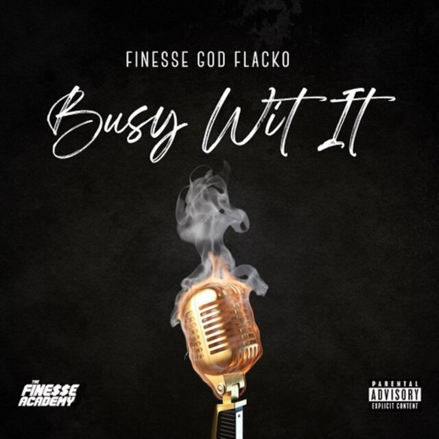 Busy Wit It