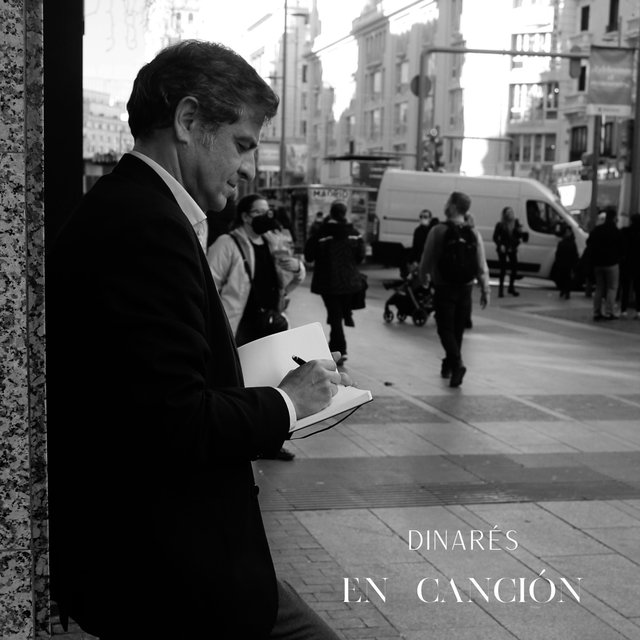 En canción