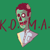 K. O. M. A.