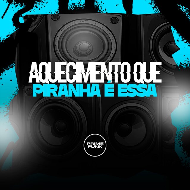Aquecimento Que Piranha É Essa