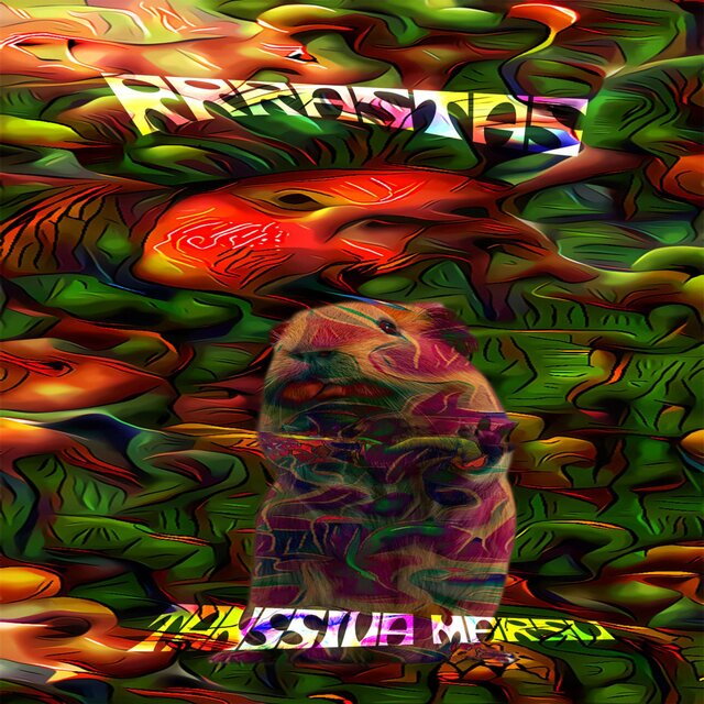 Tanssiva Marsu