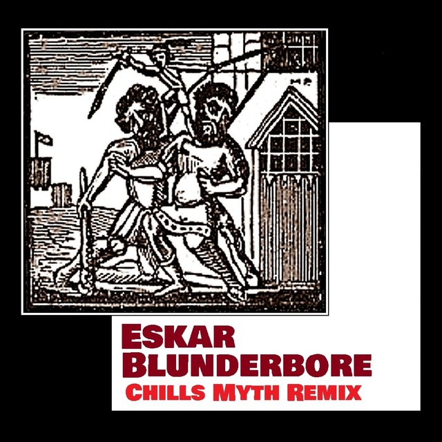 Eskar - Blunderbore