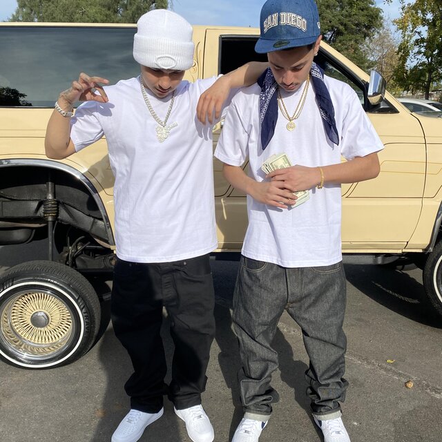 THUG FOOS