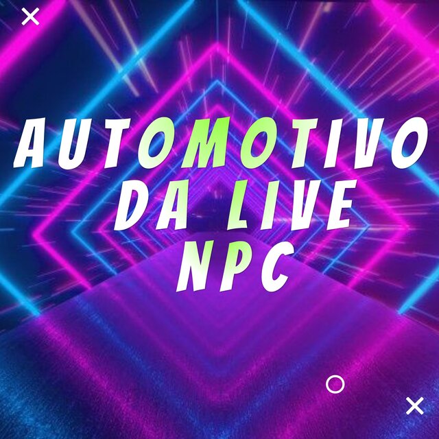 Automotivo da Live Npc