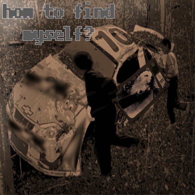 How to Find myself?