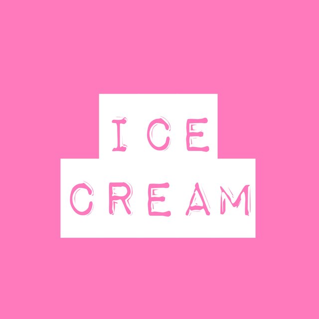ice cream (re-recorded)