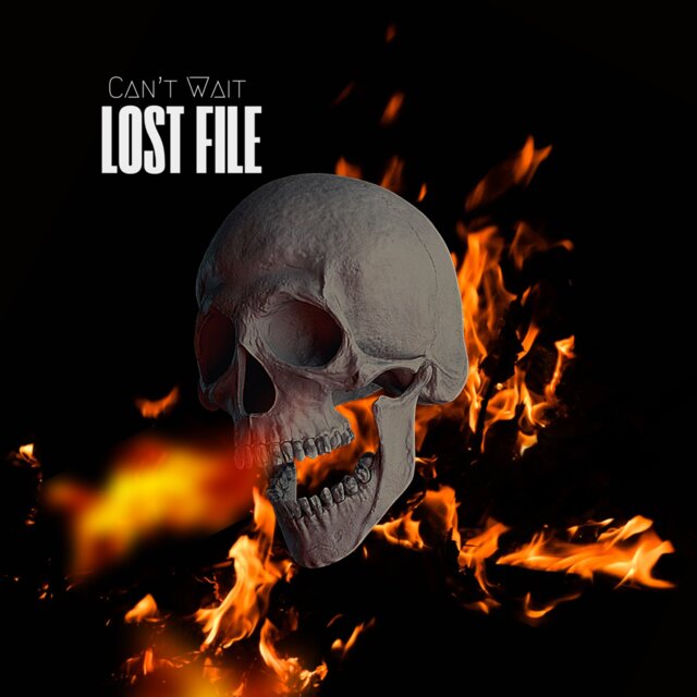 Can't Wait (Lost File)