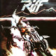 Cover art for album Ruedas de Metal by Riff