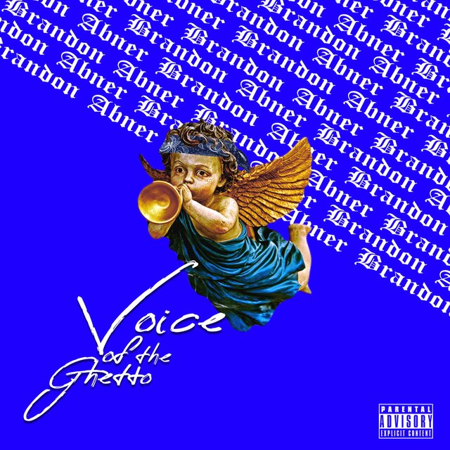 Voice Of The Ghetto