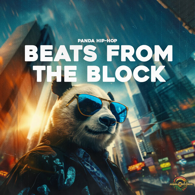 Beats from the Block