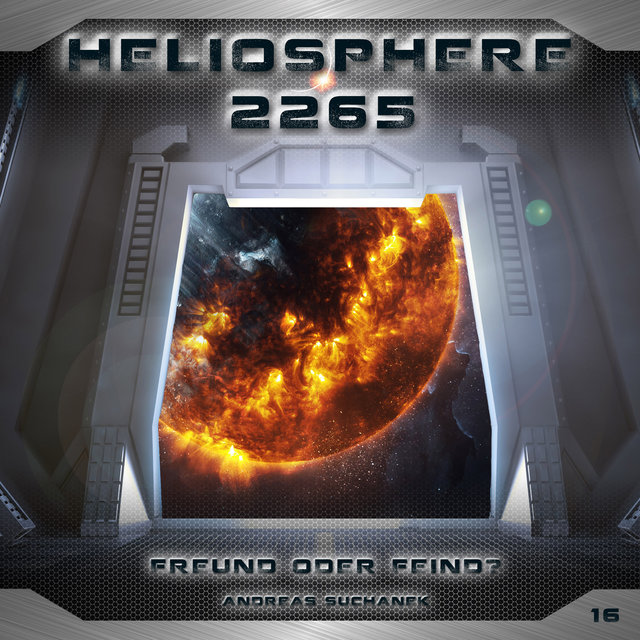 Folge 16: Freund oder Feind?