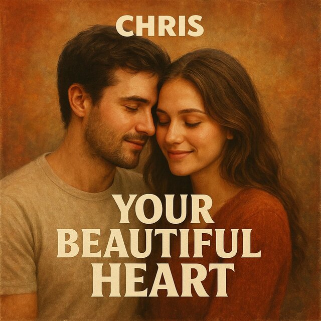 Your Beautiful Heart
