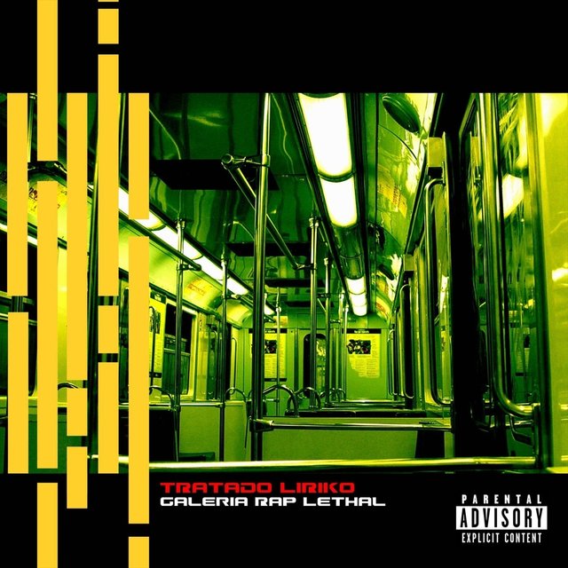 Galeria Rap Lethal