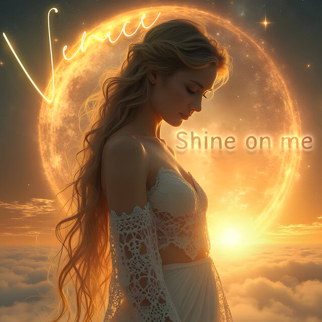 Shine on Me