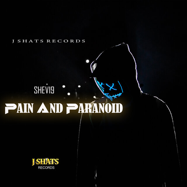Pain and Paranoid
