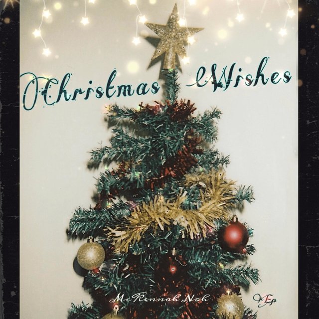 Christmas Wishes
