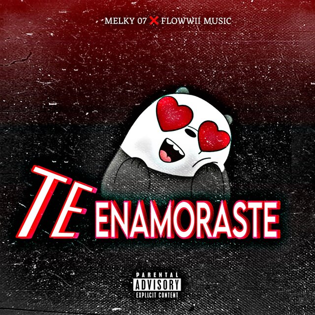 te enamoraste (feat. meiky 07) [flow wii music Remix]