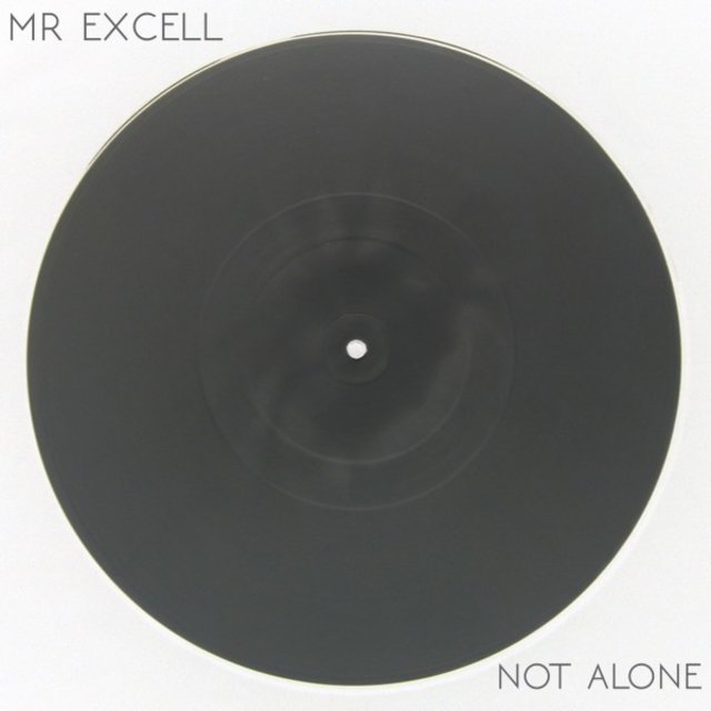 Rr001 (Not Alone)