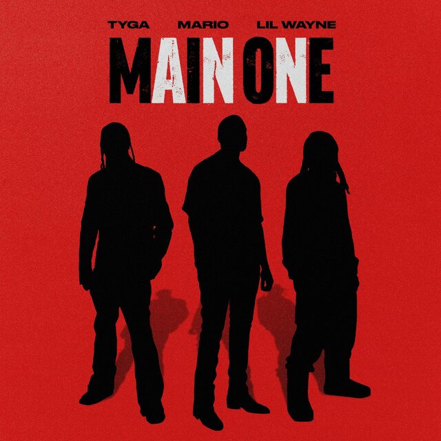 Main One (feat. Tyga) (Sped Up)
