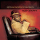 Cover art for album New Season by Keith "Wonderboy" Johnson