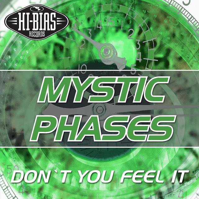 Don't You Feel It (Re-mastered)