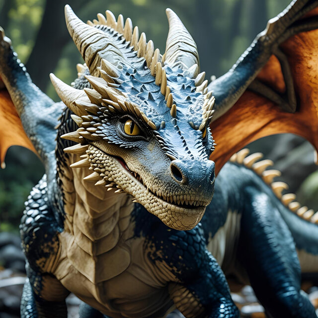Year of the Dragon