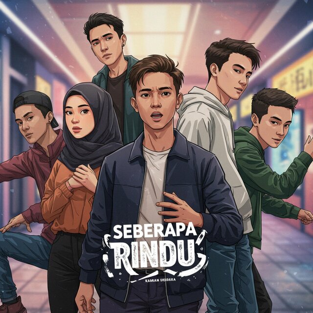 Seberapa Rindu