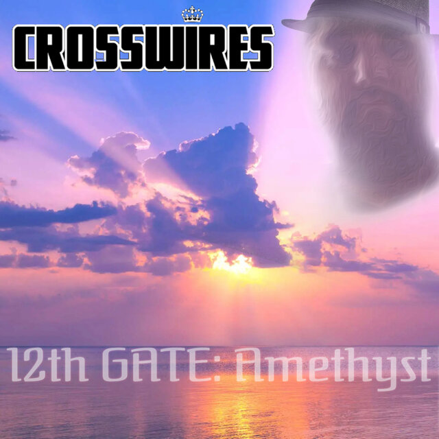12th Gate: (Amethyst)
