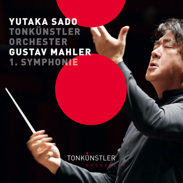 Mahler: Symphony No. 1 in D Major 