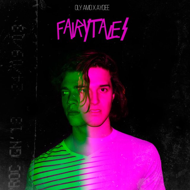 FairyTales (feat. Aydee)