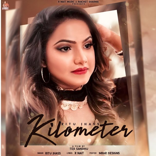 Kilometer (Female Version)