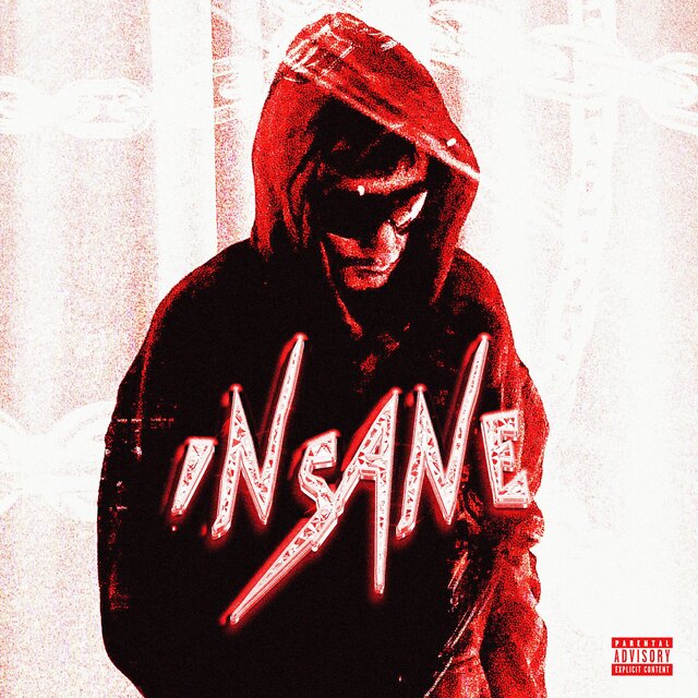 INSANE