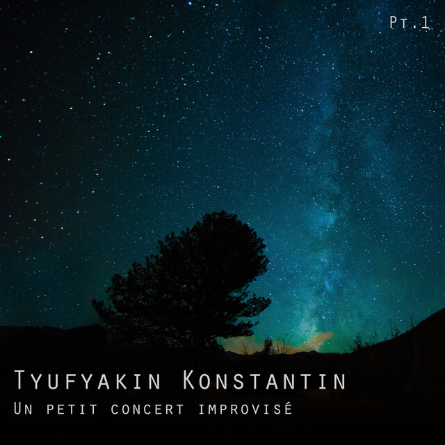 Un petit concert improvisé Pt.1
