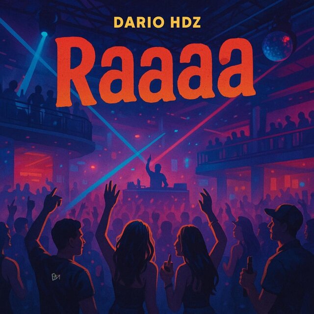 Raaaa